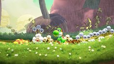 Neues Yoshi-Spiel setzt angeblich auf Unreal-5-Power