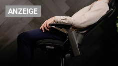 <strong>Gaming-Chair oder Ergotopia NextBack? </strong>Dieser Deal macht die Antwort gerade ziemlich leicht