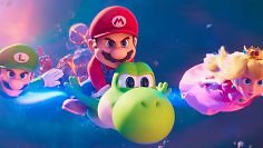 Toad-Sprecher verrät Mario-Zukunft: Was sind Nintendos Filmpläne?