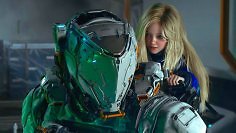 Capcom bremst Entwickler aus - geht es hier um Pragmata 2?