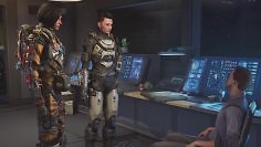 Zwischen Mass-Effect-Vibes und Moral-Dilemma - Warum uns The Expanse Osiris Reborn schon jetzt überzeugt
