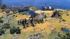 Civilization 7: Neues Update liefert Accounts für Jugendliche und mehr