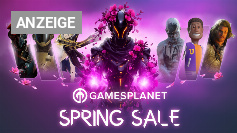 <strong>Über 4.000 Spiele reduziert: </strong>Gamesplanet startet <strong>Spring Sale 2026 </strong>und hat ein<strong> Resident-Evil-Highlight </strong>dabei