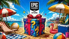 Epic Games Store verschenkt heute neue Gratis-Spiele - Fans glauben an einen echten Klassiker