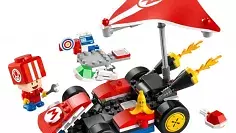 LEGO: Ciao, Mario, Yoshi und Co. - diese Nintendo-Sets fliegen aus dem Sortiment, letzte Chance für Sammler (6)