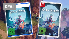 (Nicht nur) Fans von SNES-RPGs sollten es gespielt haben: Sea of Stars zum starken Preis