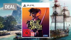 <strong>Besseres P/L-Verhältnis als Assassin's Creed: Black Flag Resynced?</strong> Großer PS5-Spaß jetzt für unter 20 Euro