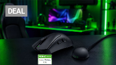 Auch bei Amazon: Razer Deathadder V4 Pro zum Tiefstpreis