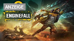 Enginefall: Spielt den innovativen PvP-Zug-Shooter kostenlos im Steam-Playtest vom 8. bis 14. Juni!