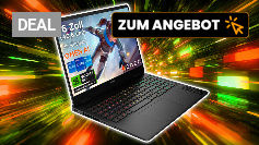 HP-Gaming-Laptop zum Aktionspreis: RTX 5070 und 24 GiB RAM kosten gewöhnlich mehr
