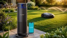 Der Mähroboter zur Gartenbewässerung? Dieses smarte System will den Rasensprenger günstig wie nie ersetzen