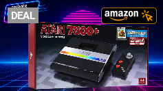 Retro, Pixel und Prime Day: Atari 7800+ jetzt deutlich günstiger im Angebot