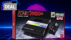 Retro, Pixel und Prime Day: Atari 7800+ jetzt deutlich günstiger im Angebot