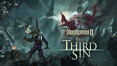 Blasphemous 2 überrascht mit fetter Gratis-Erweiterung