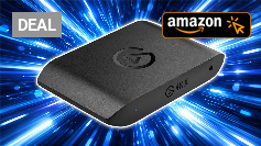Elgato 4K X war seit 2025 nicht günstiger: Gameplay-Aufnahmen bis 4K UHD bei 144 Fps