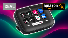 Höchstrabatt für Elgato Stream Deck Neo: Amazon-Aktionspreis gilt für beide Farbvarianten