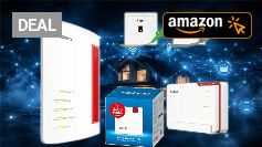 Zum Prime Day: Fritzbox 7690, 5690 Pro und FritzRepeater 1700 