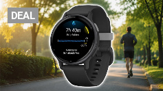 Rekordrabatt für Garmin Vivoactive 5: Amazon Prime Day bringt starkes Angebot für GPS-Smartwatch