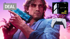 Joybuy ärgert Amazon: PS5 (Pro) &amp;amp; Controller günstiger als beim Prime Day - wer braucht noch Hardware für GTA 6?