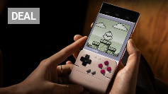 Das Smartphone als Game-Boy-Ersatz? Der GameSir Pocket Taco soll es möglich machen