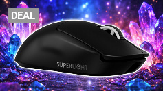 Günstiger als überall sonst: Logitech G Pro X Superlight 2 SE zum Spitzenpreis beim Prime Day
