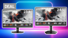 Hammerpreise enden bald: 90 Euro für WQHD mit 180 Hz oder Full HD mit 320 Hz