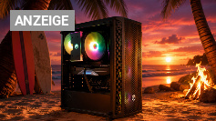 Kein Weg an RX 9070 vorbei: Radeon-System ist erneut der beliebteste PCGH-PC