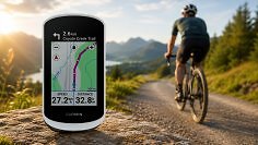 Über 1.000 Mal gekauft, unter 200 Euro: Garmin Edge Explore 2 Fahrradcomputer nur 2 Cent über Bestpreis