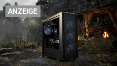 Gothic Remake mit 60 CPUs und 40 Grafikkarten geprüft: Mit dieser Hardware ist man fit