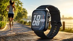 Wasserdicht Smartwatch Huawei Fitness
