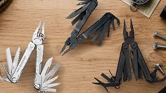 Konkurrenz für Victorinox-Taschenmesser: Drei Leatherman-Multitools fallen auf Amazon-Jahrestiefstpreis