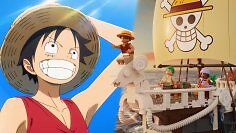 Netflix zeigt ersten Teaser zur One-Piece-Neuauflage - und die Lego-Sets nehmen Kurs auf Bestpreise