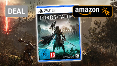 Preis nimmt 10-Euro-Hürde: Soulslike Lords of the Fallen (2023) zu diesem Preis ein Must-Play?