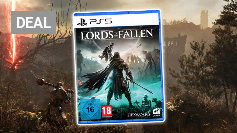 Preis nimmt 10-Euro-Hürde: Soulslike Lords of the Fallen (2023) zu diesem Preis ein Must-Play?