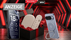 MwSt. geschenkt: Xiaomi Redmi Note 15 Pro 5G und Google Pixel 10 mit weiteren Geschenken