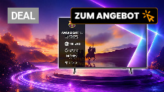 PHILIPS 55PUS8550/12 LED Ambilight TV (Flat, 55 Zoll / 139 cm, UHD 4K, SMART TV, Ambilight) MediaMarkt Saturn Angebot
