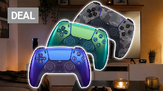 Rekordrabatt für PS5-Controller: Sony Dualsense in verschiedenen Farben war nie günstiger