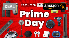 Das sind die besten Angebote am Prime Day 2026