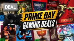 Prime Day für Gamer: Die besten Spiele-Deals für Nintendo Switch 2, PS5, Xbox und PC