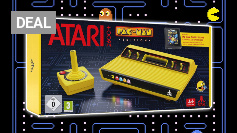 Pac-Man zieht noch immer: Retro-Konsole zum Aktionspreis bald vergriffen