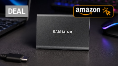 Samsung SSD Bestpreis