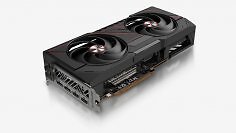 Sapphire Radeon RX 9070 GRE Pulse