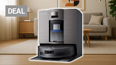 Schon über 500 Euro seit Launch gefallen: Ecovacs-Saugroboter zum Rekordpreis bei Amazon