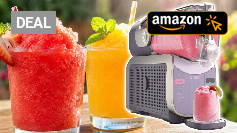 Mehr Slush-Eis, mehr sparen: Neue Ninja Slushi XL sorgt dank Amazon schon günstiger für Abkühlung