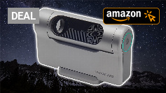 Fast 70 Euro günstiger als überall sonst: Dwarflab Dwarf 3 bei Amazon noch kurz zum Spitzenpreis