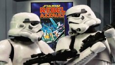 Wenn das Gameplay zur Nebensache wird: So hat Star Wars die PC-Spiele revolutioniert