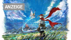 The Adventures of Elliot: The Millennium Tales: Klassisches Action-Adventure in genialer HD-2D-Optik!