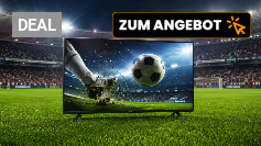 TCL 85P8K QLED TV (Flat, 85 Zoll / 215 cm, QLED 4K, SMART TV) MediaMarkt Angebot
