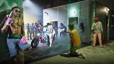 GTA 6 könnte gestrichene Inhalte aus GTA 5 übernehmen