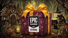 Das Crafting-Spiel Wytchwood gibt es für kurze Zeit kostenlos im Epic Games Store für Mobile.